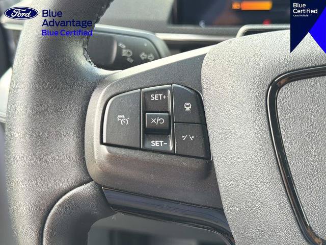 Certified 2023 Ford Mustang Mach-E Select RWD image 21