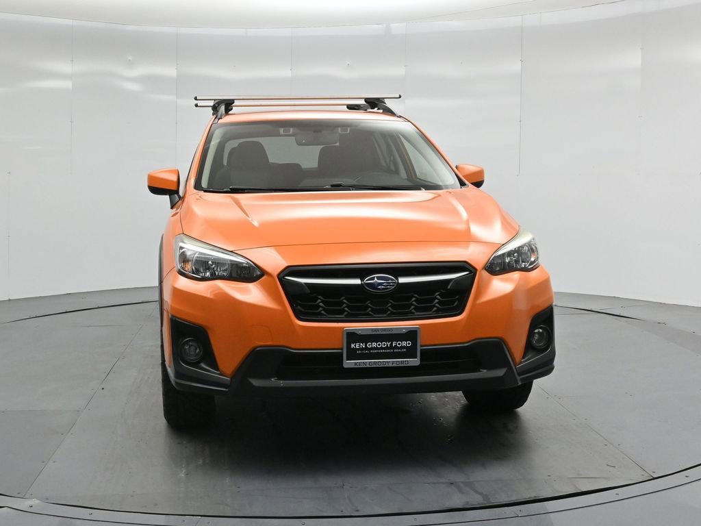 Used 2019 Subaru Crosstrek 2.0i Premium w/ Eyesight System AWD/4WD image 48