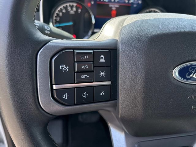 Certified 2023 Ford F150 XLT w/ Equipment Group 302A High image 21