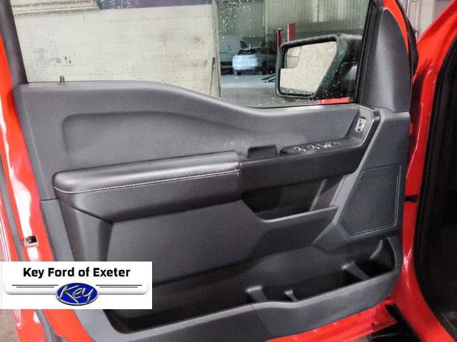 Certified 2023 Ford F150 XL w/ STX Appearance Package AWD/4WD image 18
