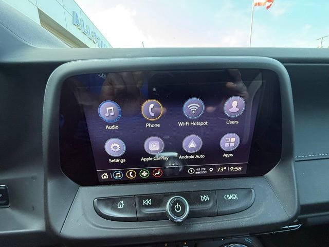 Used 2024 Chevrolet Camaro SS image 27