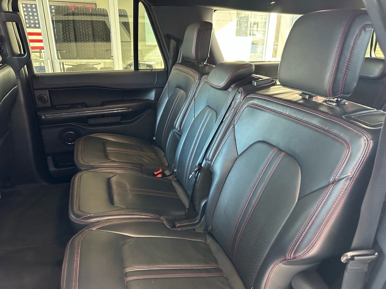 Certified 2023 Ford Expedition Max Limited image 27