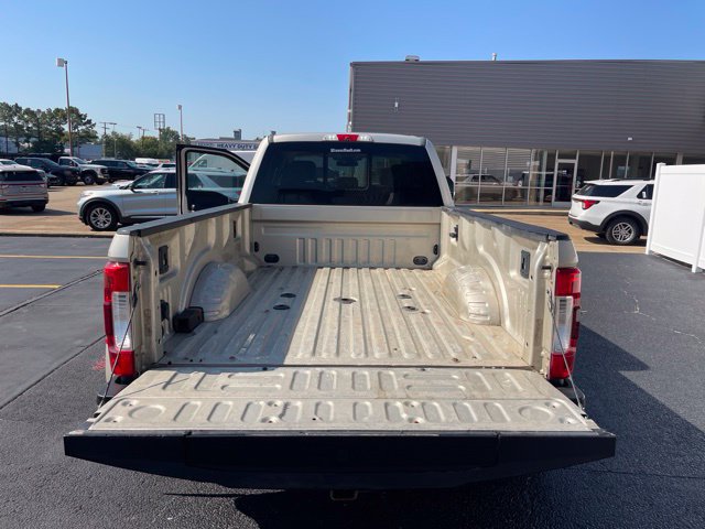 Certified 2017 Ford F350 Lariat w/ Lariat Ultimate Package AWD/4WD image 33