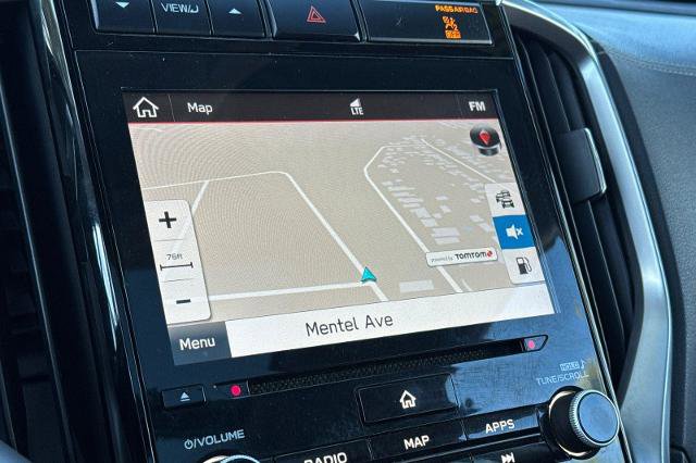 Used 2020 Subaru Ascent Touring w/ Popular Package #2A AWD/4WD image 15
