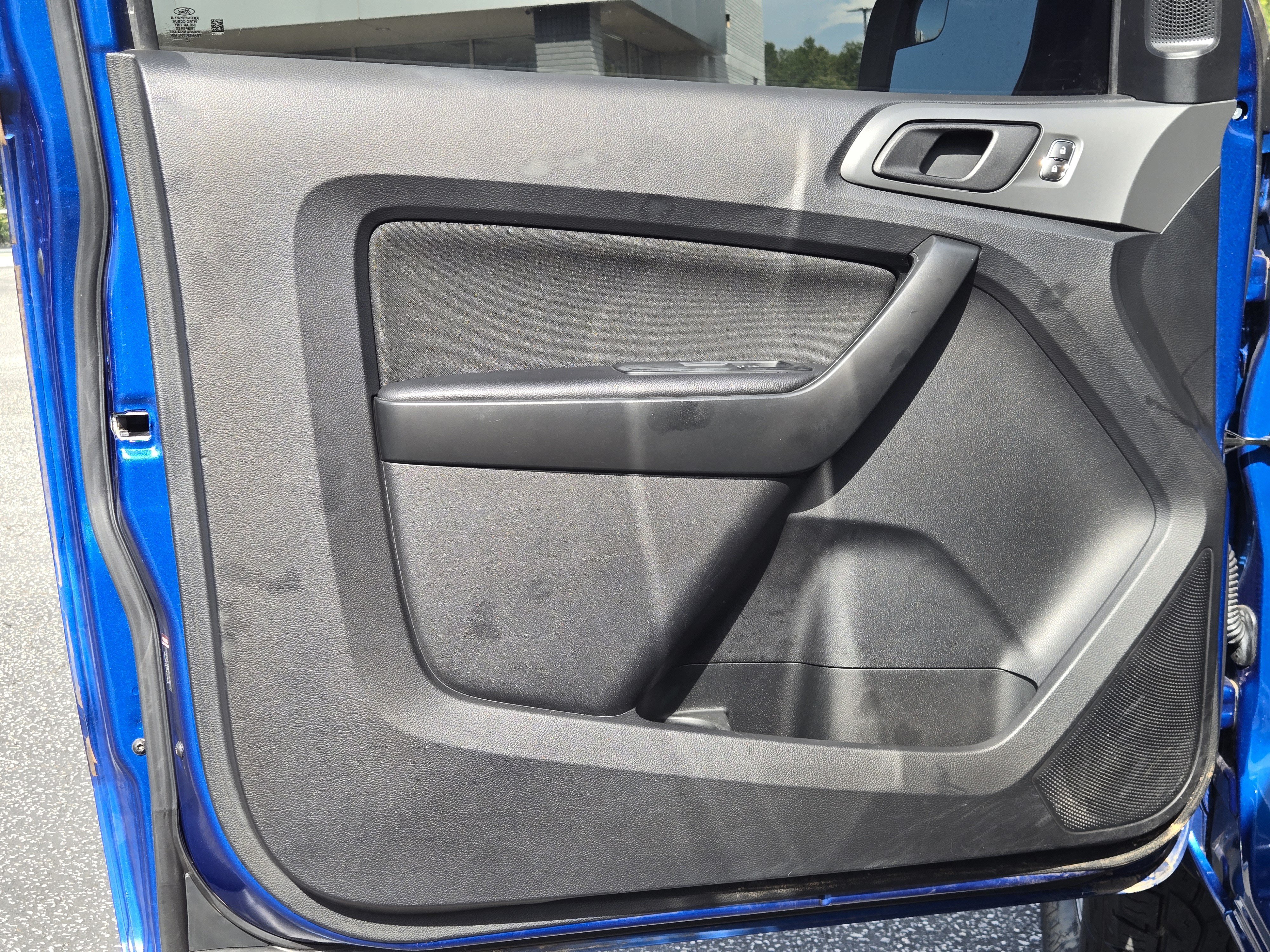 Certified 2019 Ford Ranger XL w/ Equipment Group 101A Mid RWD image 14