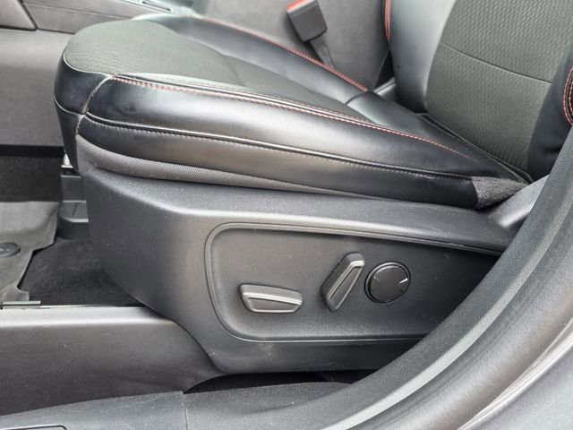 Certified 2024 Ford Escape ST-Line Select w/ Tech Pack #1 image 14