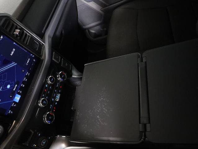 Certified 2025 Ford F150 XLT w/ Equipment Group 302A MID AWD/4WD image 24