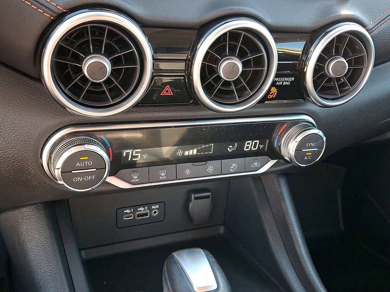 Used 2023 Nissan Sentra SR image 14