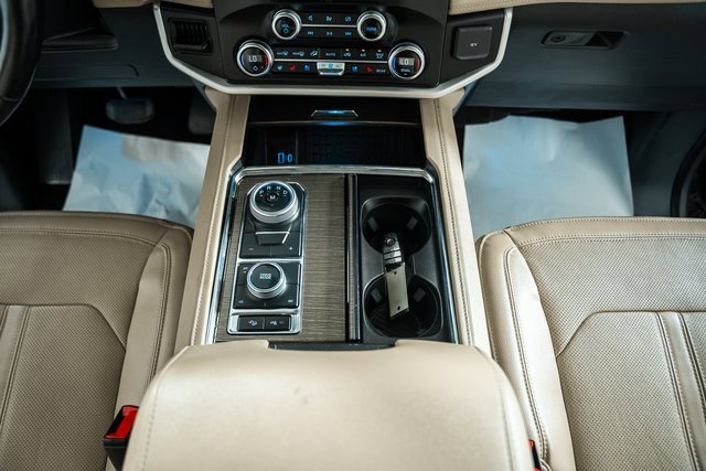 Certified 2023 Ford Expedition Max Limited image 34