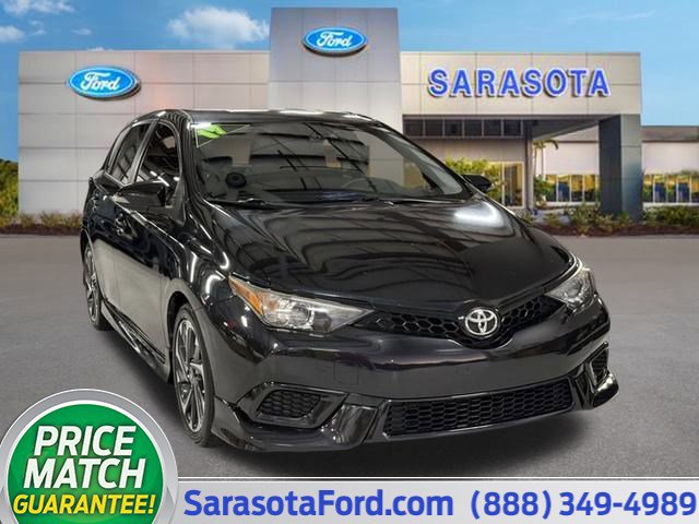 Used 2017 Toyota Corolla iM image 6