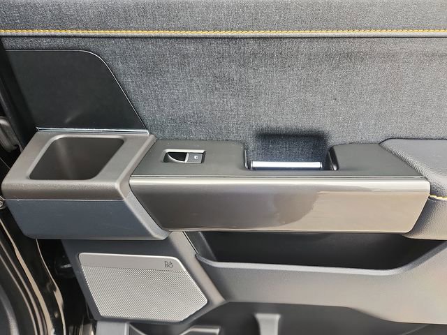 Certified 2023 Ford F150 Tremor w/ Trailer Tow Package image 31