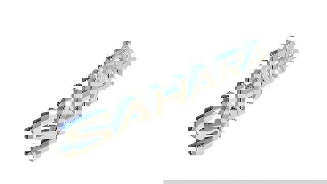 Used 2025 Jeep Wrangler Unlimited Sahara image 33