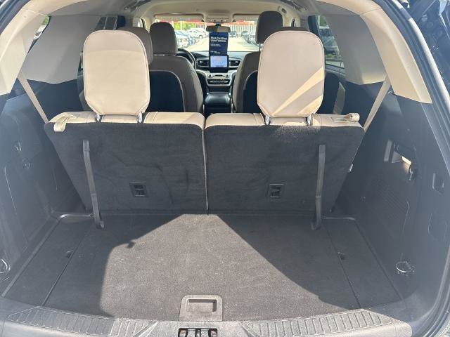 Certified 2022 Ford Explorer XLT w/ Equipment Group 202A image 27