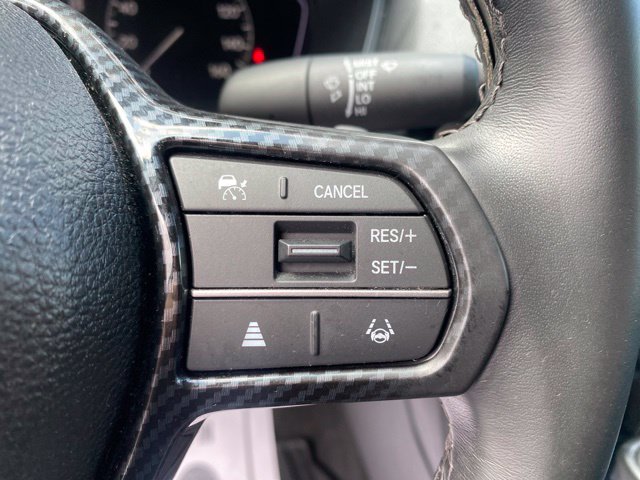 Used 2023 Honda Civic Sport image 30