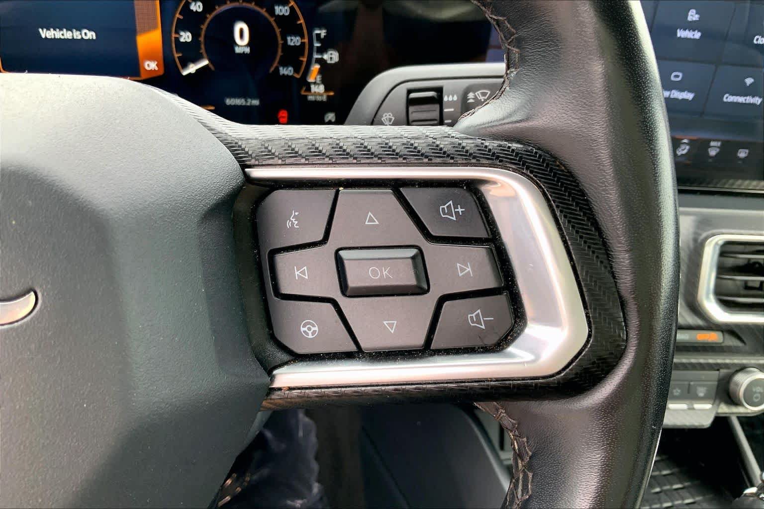 Certified 2024 Ford Mustang Premium RWD image 23