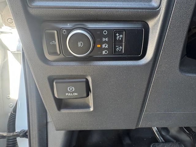 Certified 2023 Ford F150 XL w/ STX Appearance Package RWD image 24