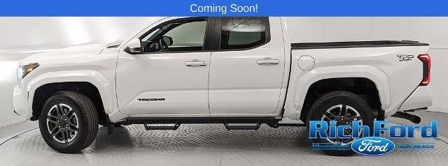 Used 2024 Toyota Tacoma TRD Sport RWD image 5