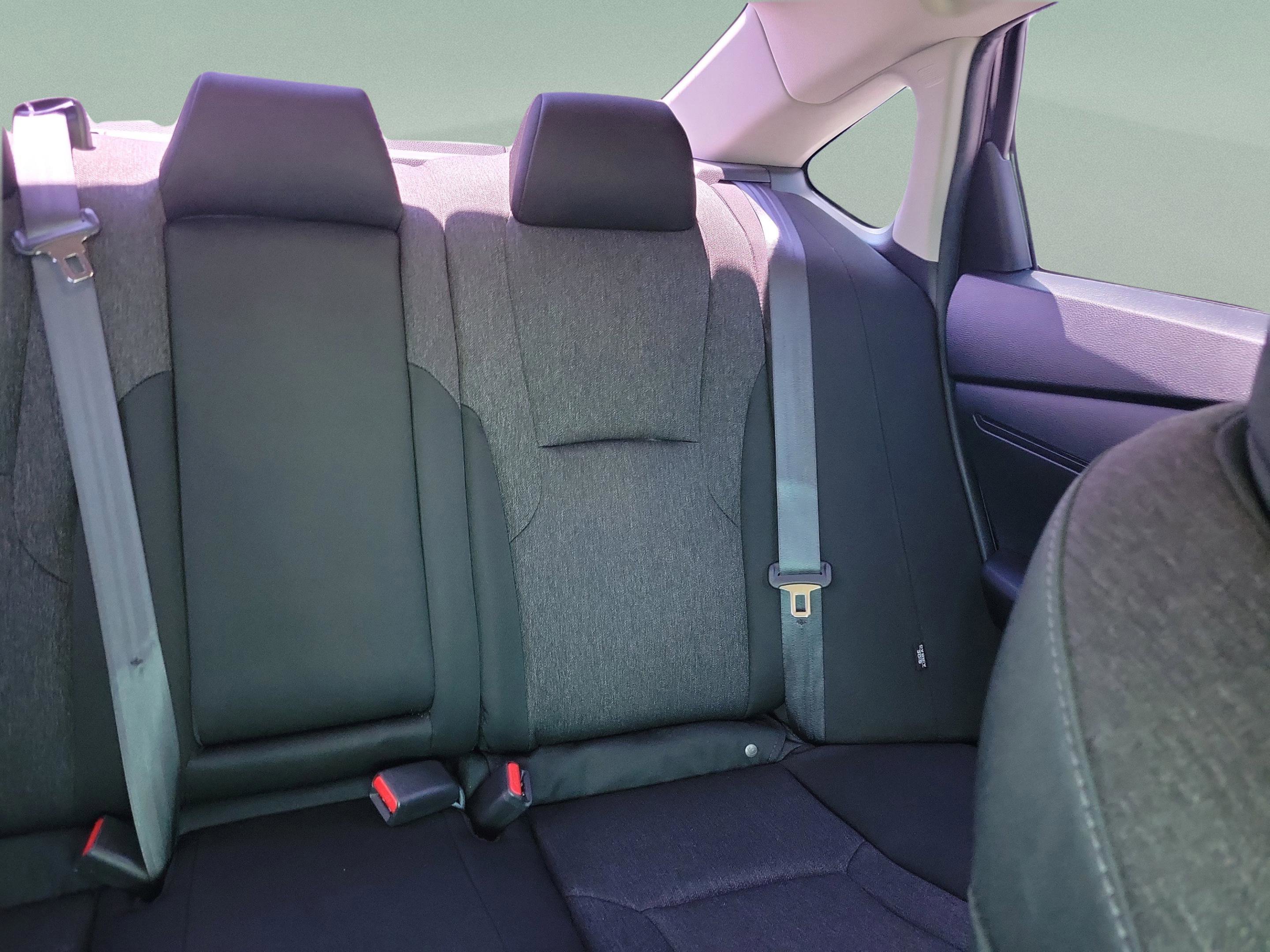 Used 2024 Honda Accord EX image 10