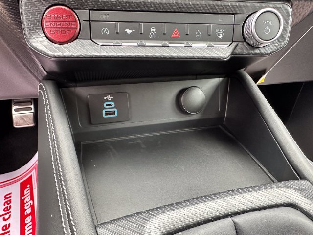 Certified 2026 Ford Mustang GT Premium w/ GT Performance Package RWD image 16