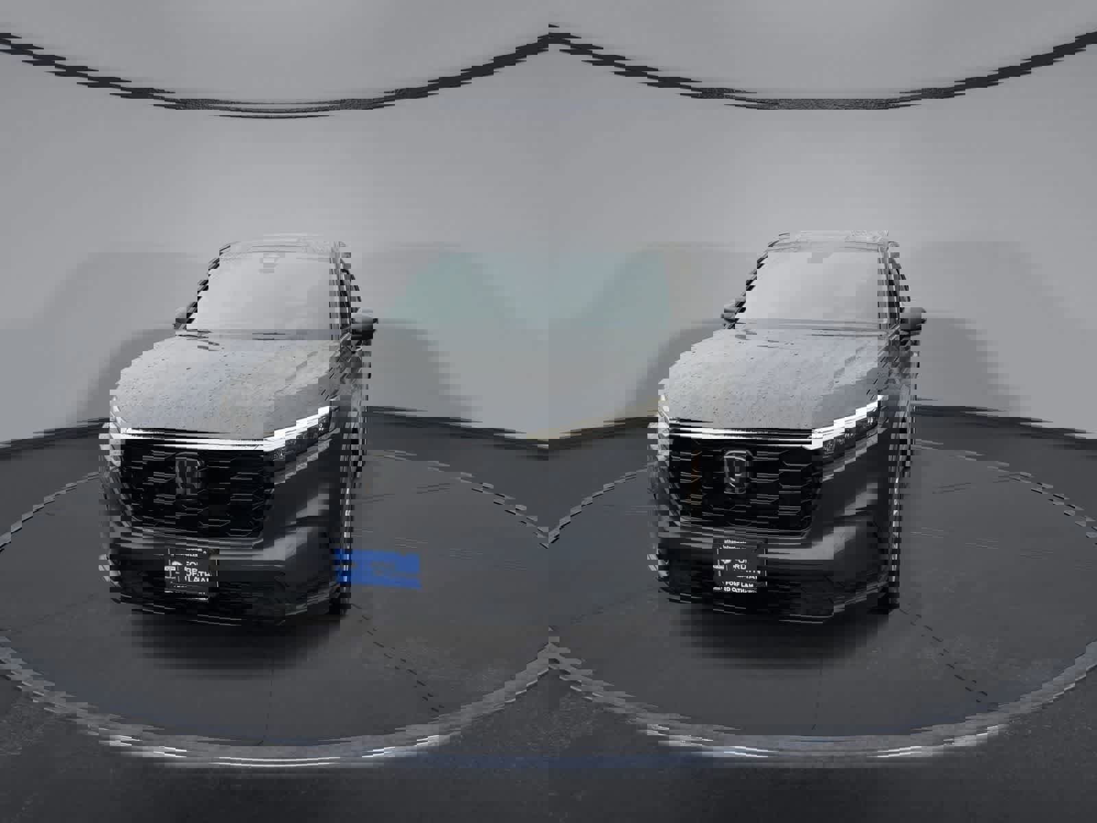 Used 2023 Honda CR-V EX image 8