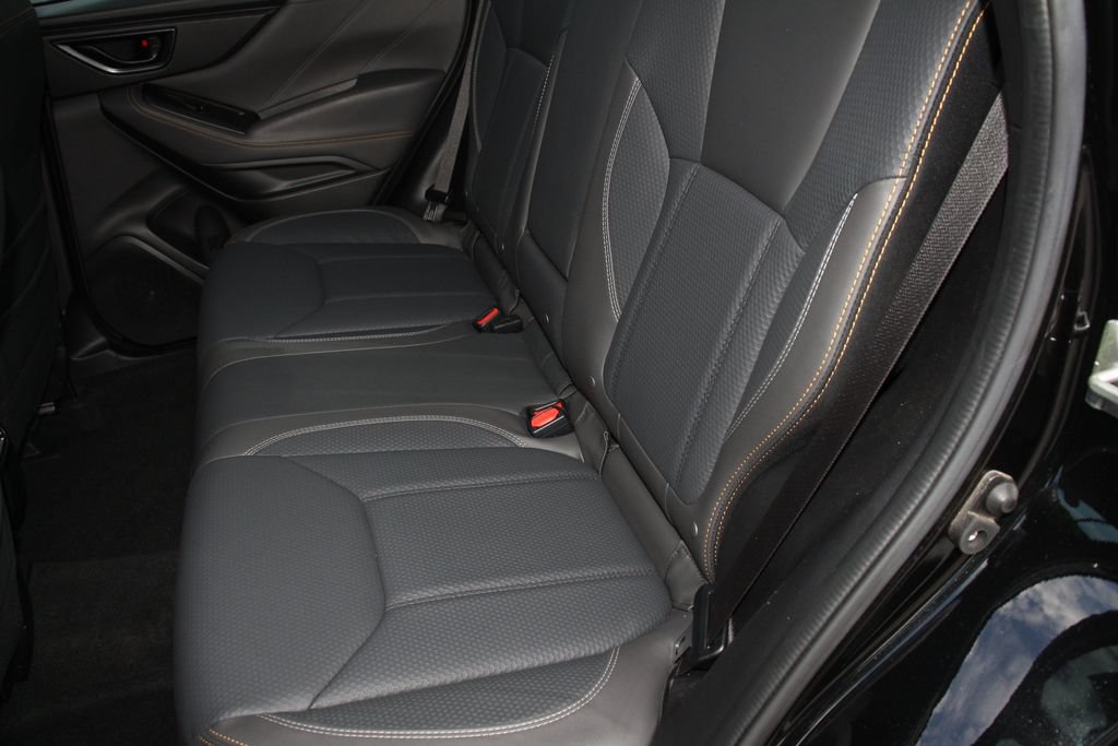 Used 2023 Subaru Forester Wilderness AWD/4WD image 20
