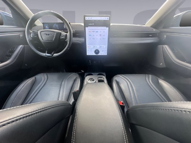 Certified 2024 Ford Mustang Mach-E Premium AWD/4WD image 12