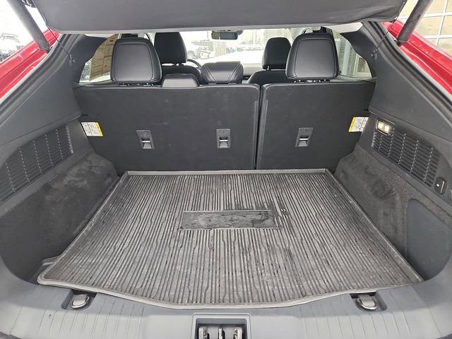 Certified 2023 Ford Mustang Mach-E Premium image 27