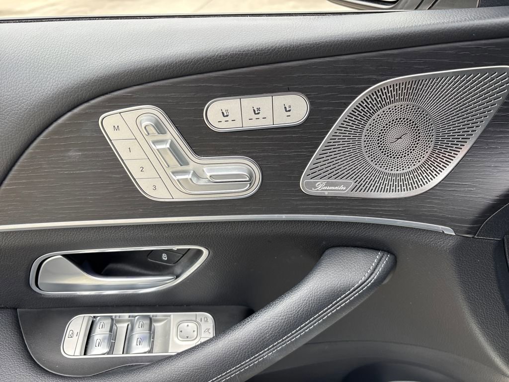 Used 2024 Mercedes-Benz GLE 350 GLE 350 image 16