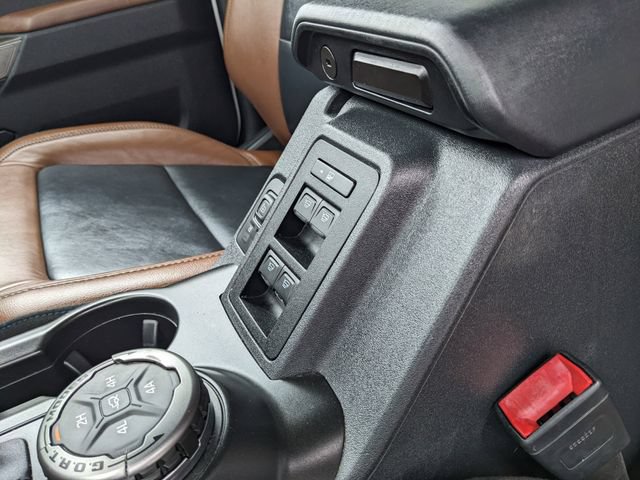 Certified 2022 Ford Bronco Outer Banks AWD/4WD image 22