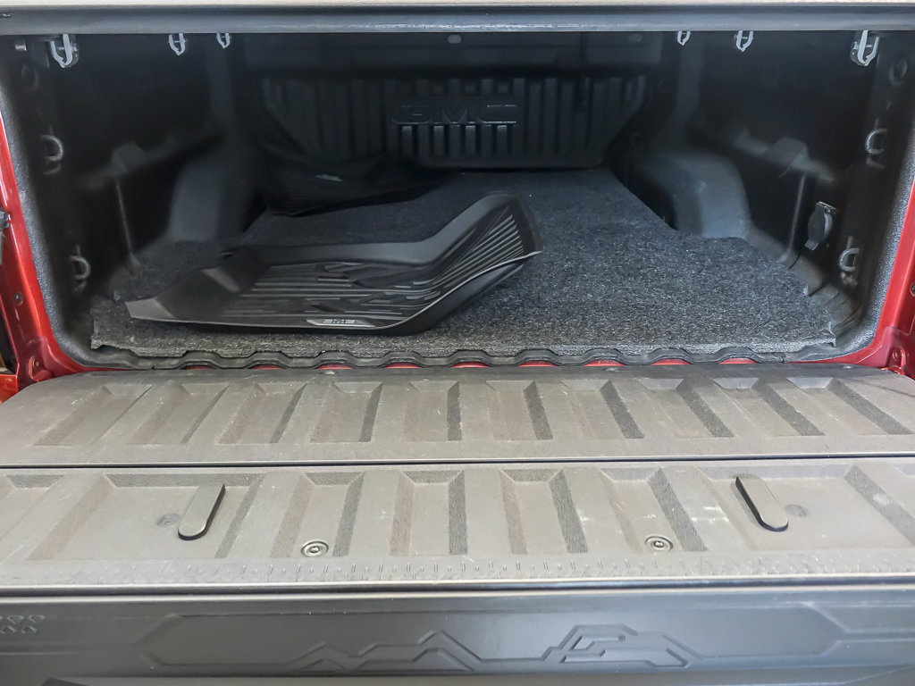 Used 2023 GMC Canyon AT4 w/ AT4 Premium Package AWD/4WD image 25