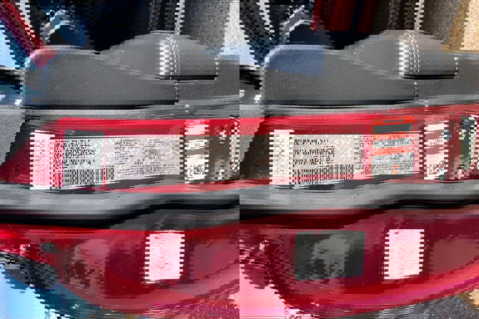 Used 2022 Dodge Durango Citadel image 36