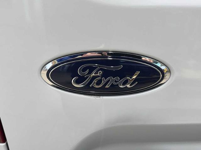 Certified 2025 Ford Bronco Sport Badlands AWD/4WD image 28