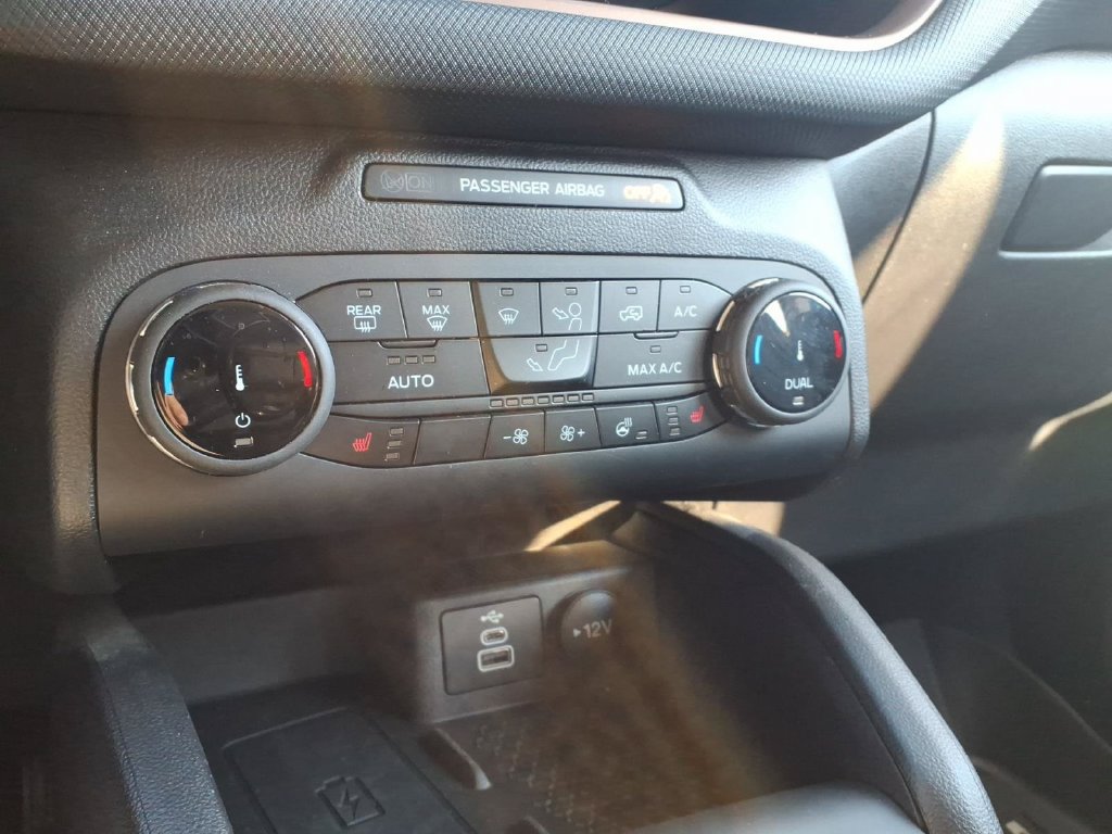 Certified 2023 Ford Bronco Sport Outer Banks w/ Tech Package AWD/4WD image 21