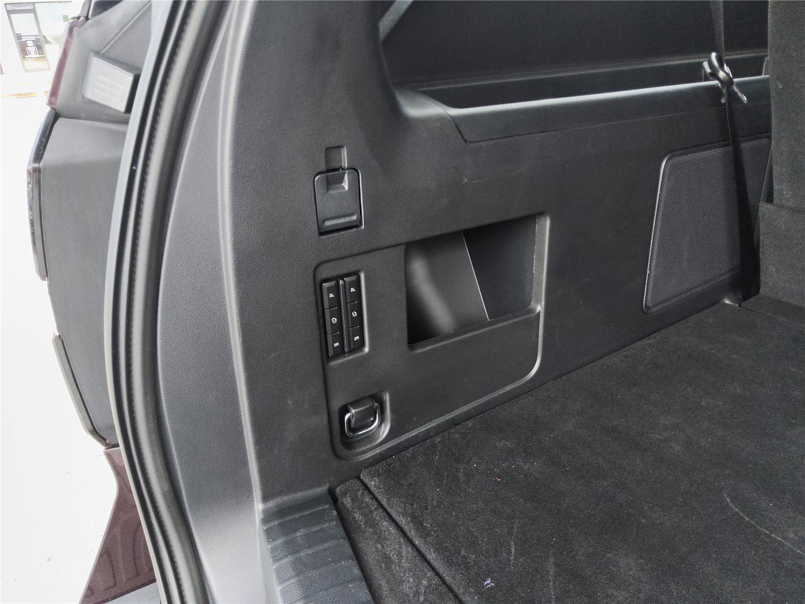 Certified 2023 Ford Expedition Max Limited RWD image 24