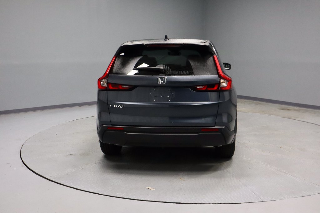 Used 2025 Honda CR-V EX-L image 10