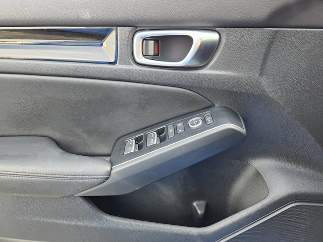 Used 2024 Honda Civic Sport Touring image 19