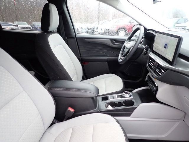 Certified 2023 Ford Escape Active w/ Tech Pack #1 image 11