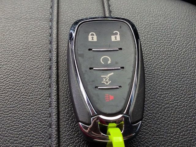 Used 2022 Chevrolet Blazer LT image 32