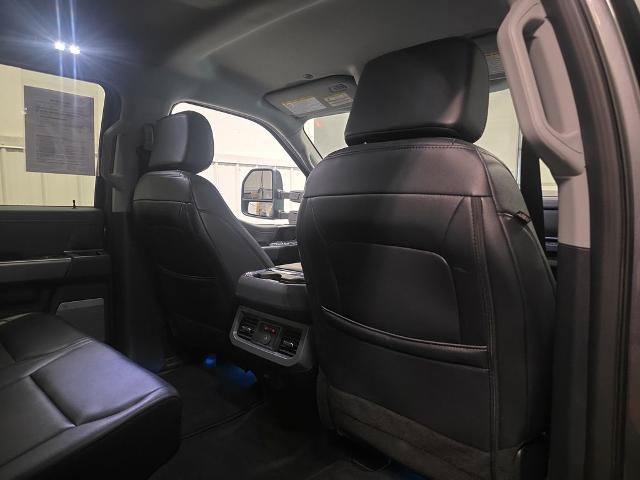Certified 2026 Ford F250 Lariat AWD/4WD image 33