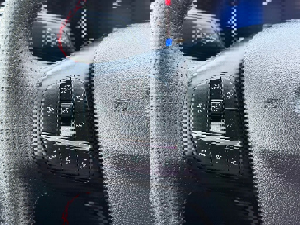 Certified 2023 Ford Escape ST-Line w/ Tech Pack #1 image 21