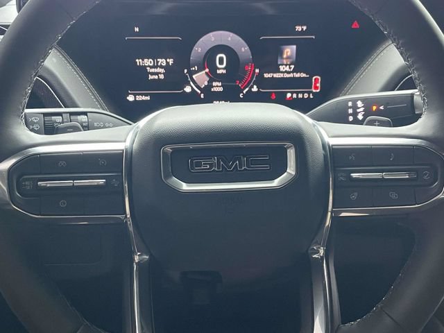 Used 2026 GMC Yukon Elevation w/ LPO, Elevation Black Package RWD image 18