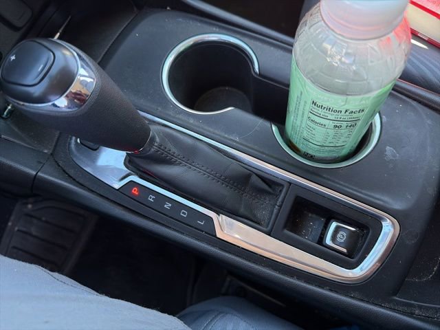 Used 2018 Chevrolet Equinox LS image 28