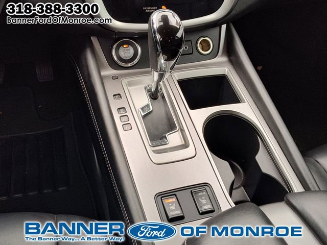 Used 2023 Nissan Murano SV image 20