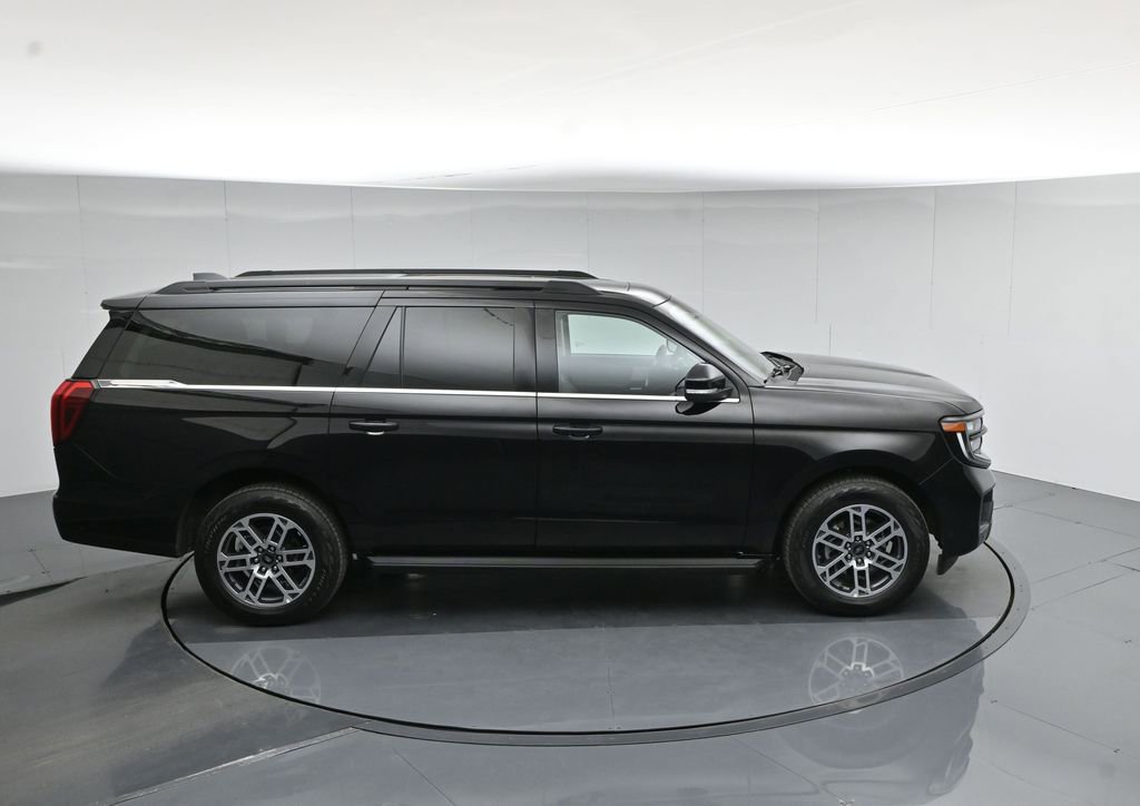 Certified 2025 Ford Expedition Max Active image 42