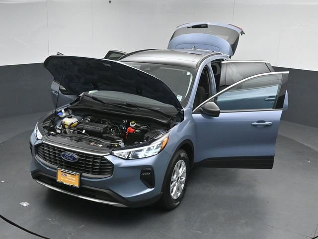 Certified 2023 Ford Escape Active w/ Tech Pack #1 image 56
