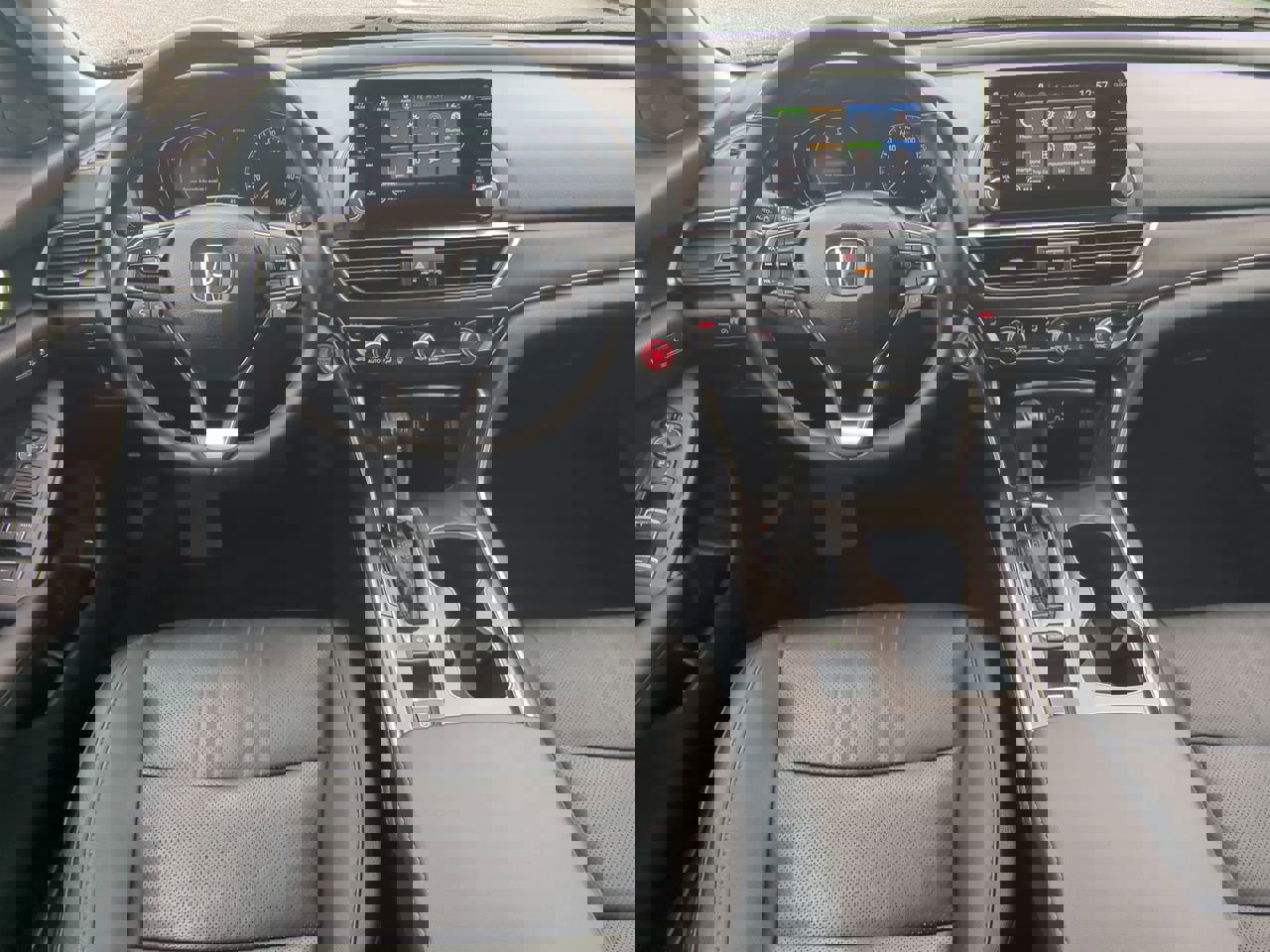 Used 2020 Honda Accord EX-L image 13