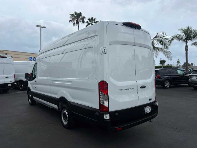 Certified 2024 Ford Transit 350 148 High Roof Extended w/ Load Area Protection Package image 5