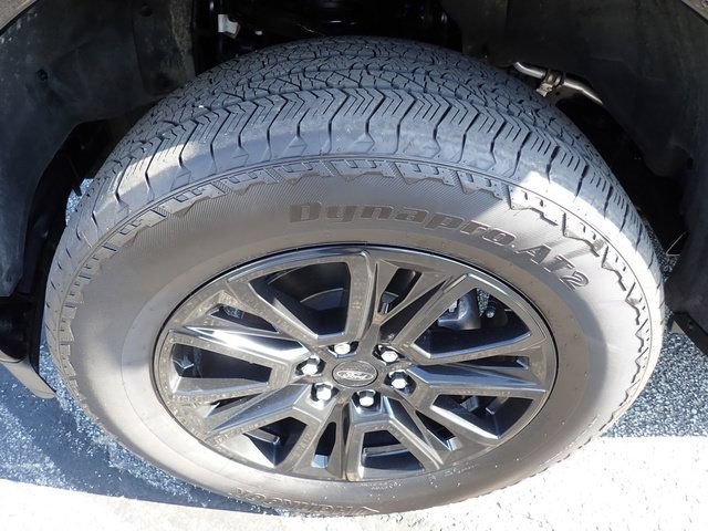 Certified 2025 Ford F150 Platinum AWD/4WD image 13