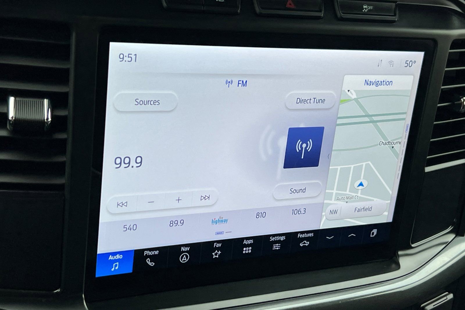 Certified 2024 Ford F150 STX w/ STX Black Appearance Package image 19