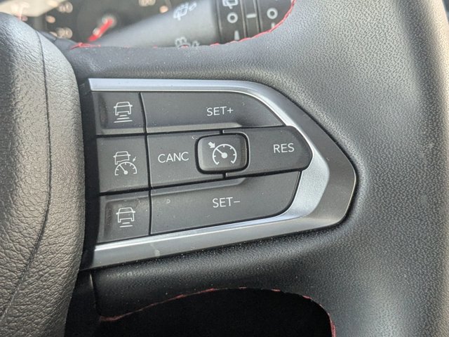 Used 2023 Jeep Compass Trailhawk image 17